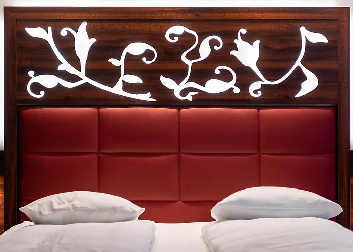 Hotel Scheuble