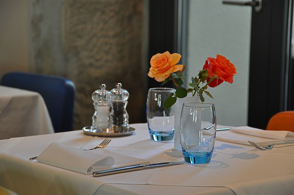 Scheuble Hotel Zurigo